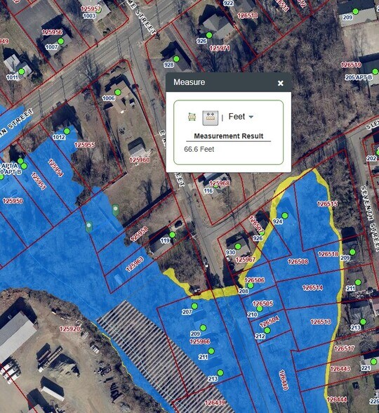 More Photos Of 1006 S Main St, Burlington Office For Sale