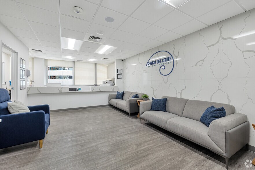 More Photos Of 10921 Wilshire Blvd, Los Angeles Medical For Lease