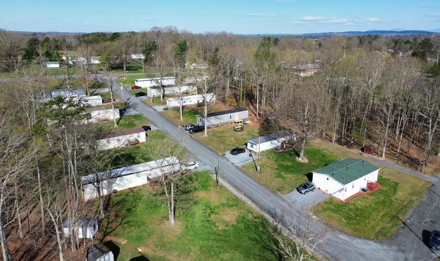 More Photos Of 1841 Grit Rd, Hurt Manufactured Housing Mobile Home Park For Sale