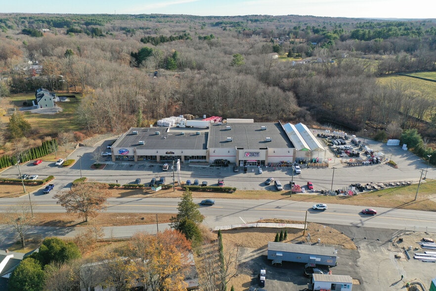 More Photos Of 97 Providence Pike, Putnam Unknown For Lease