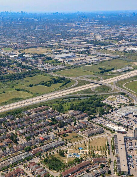 More Photos Of Greenberg Gate, Markham Land For Sale