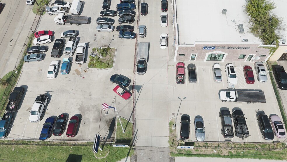 Primary Photo Of 4001 S Buckner Blvd, Dallas Service For Sale