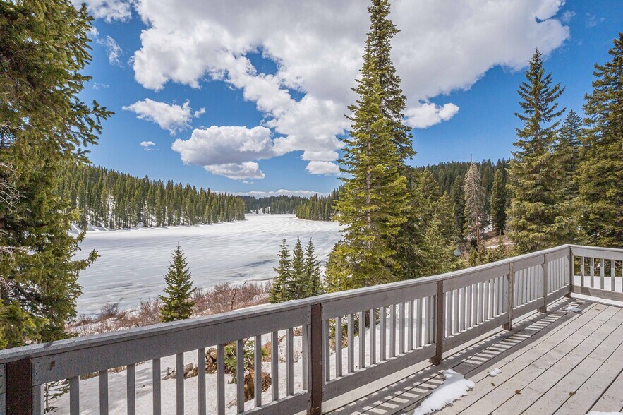 More Photos Of 21221 Baron Lake Dr, Cedaredge Hotel For Sale