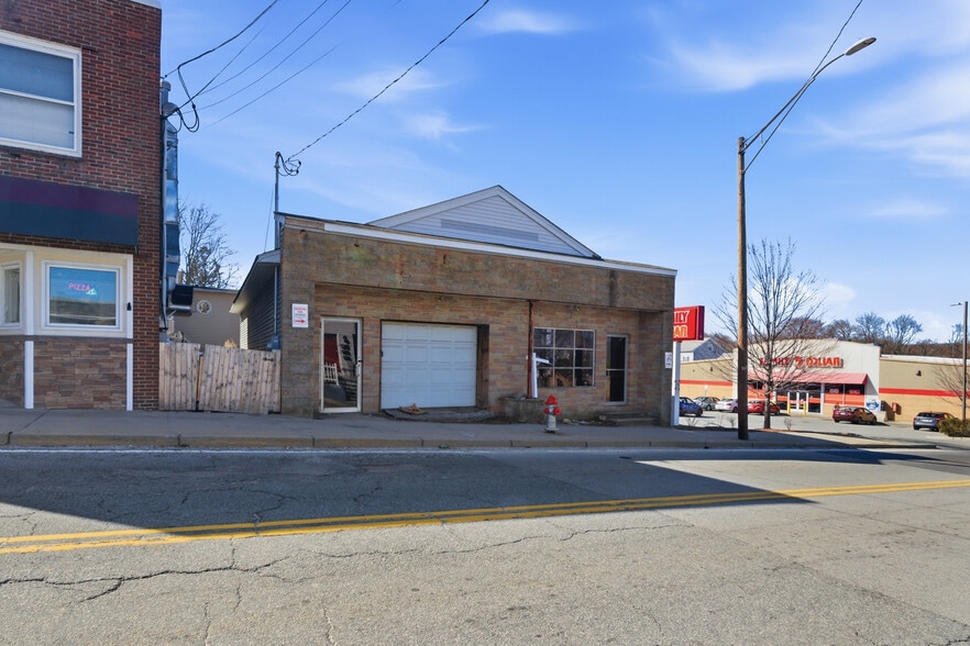 More Photos Of 1009 Main St, West Warwick Industrial For Sale
