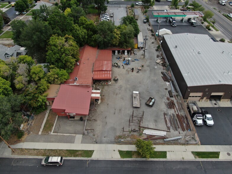 More Photos Of 545 S 100 E, Provo Manufacturing For Sale