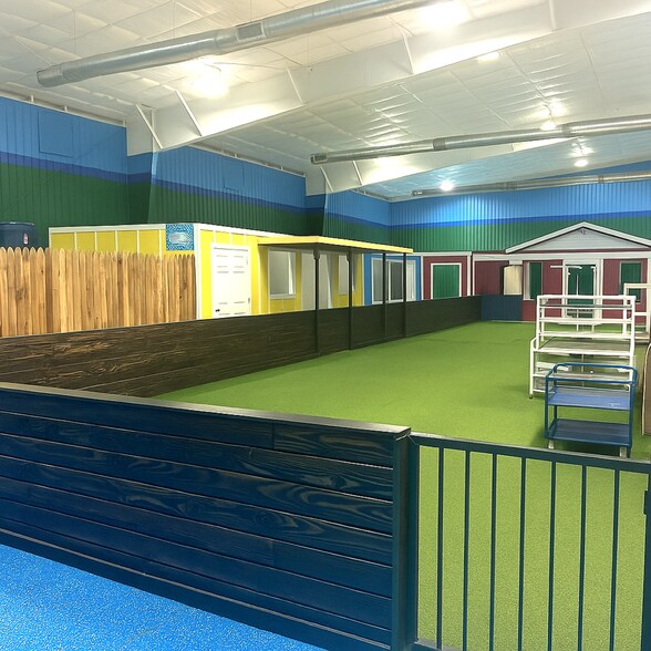 More Photos Of 3203 SW 58th Ave (East), Amarillo Baseball Field For Lease