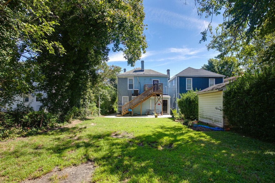 More Photos Of 3314 3rd Avenue Ave, Richmond Multifamily For Sale