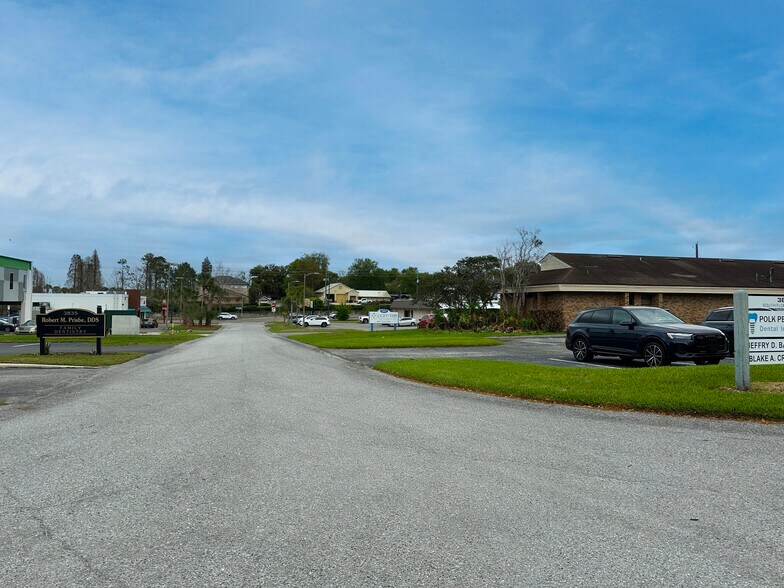 More Photos Of 3875 S Florida Ave, Lakeland Medical For Sale
