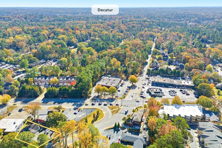 More Photos Of 1513 Oak Grove Rd, Decatur Office For Sale