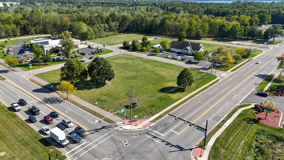 Primary Photo Of 8015 Portage rd, Portage Land For Lease