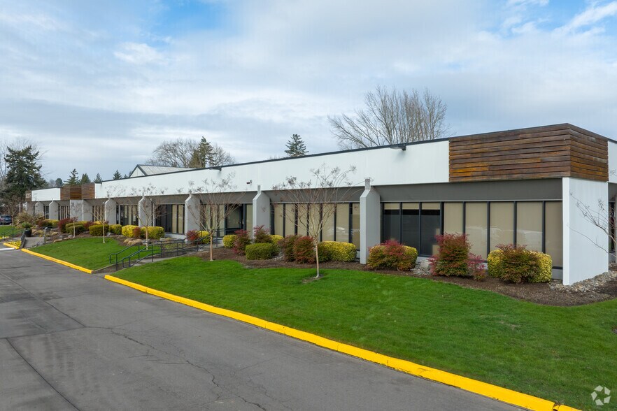 More Photos Of 8362-8380 SW Nimbus Ave, Beaverton Unknown For Lease