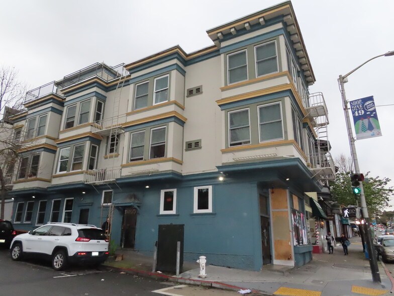 More Photos Of 16 Virginia Ave, San Francisco Apartments For Sale