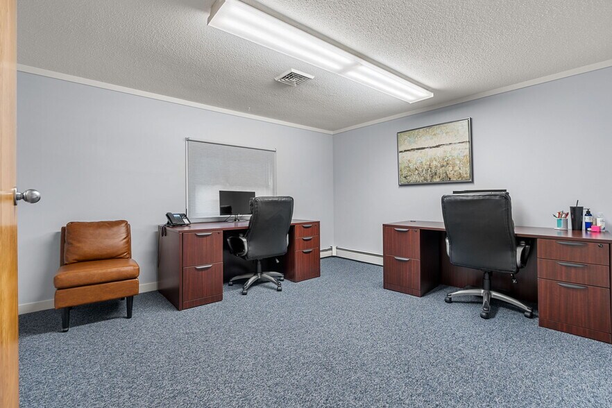 More Photos Of 859 Washington St, Easton Office For Lease