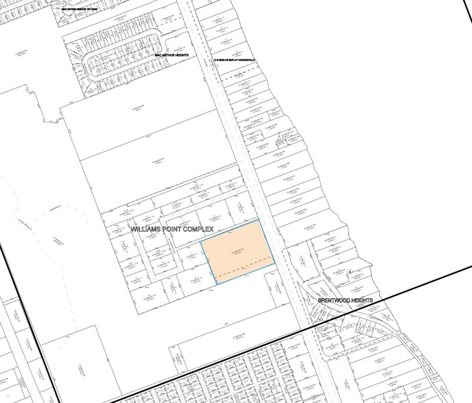 More Photos Of 4909 N Cocoa Blvd, Cocoa Self Storage For Lease