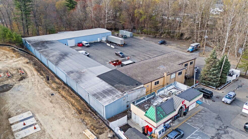 More Photos Of 488 Main St, Leominster Manufacturing For Lease