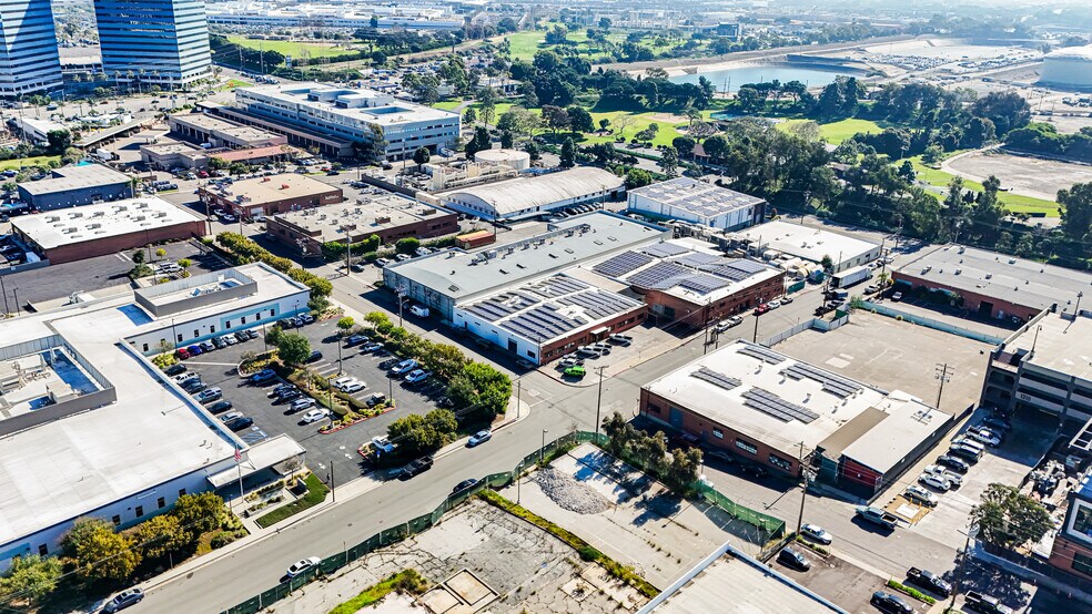 Primary Photo Of , El Segundo Industrial For Sale