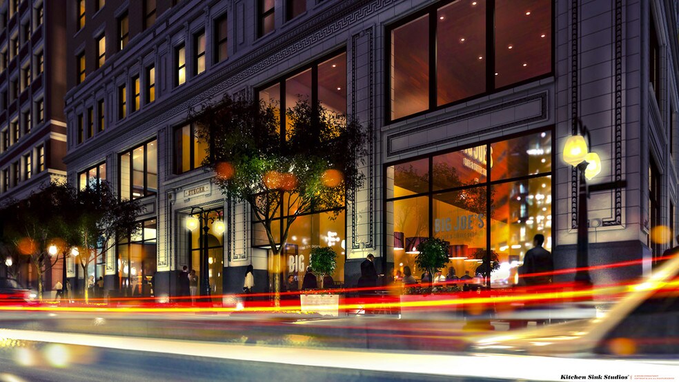 More Photos Of 28 E Jackson Blvd, Chicago Apartments For Sale