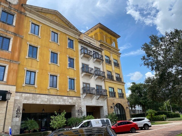 More Photos Of 2295 S Hiawassee Rd, Orlando Office For Lease