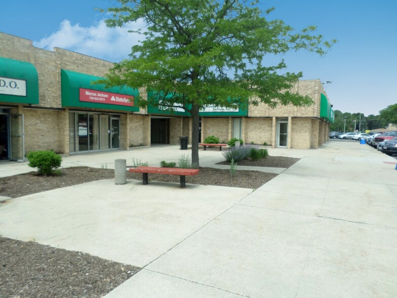 More Photos Of 16230-16252 Prince Dr, South Holland Unknown For Lease