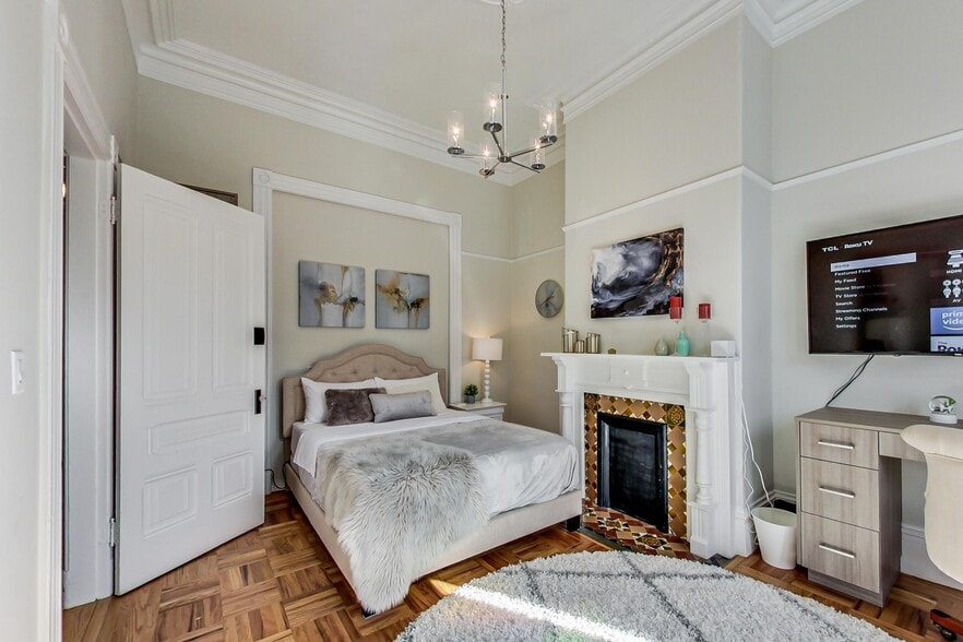 More Photos Of 751 Capp st, San Francisco Apartments For Sale