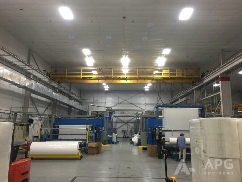 More Photos Of 2711 Commerce Rd S, Wilson Manufacturing For Sale