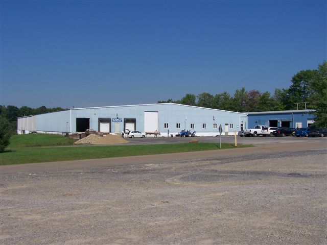 More Photos Of 10921 Murray Rd, Meadville Warehouse For Sale