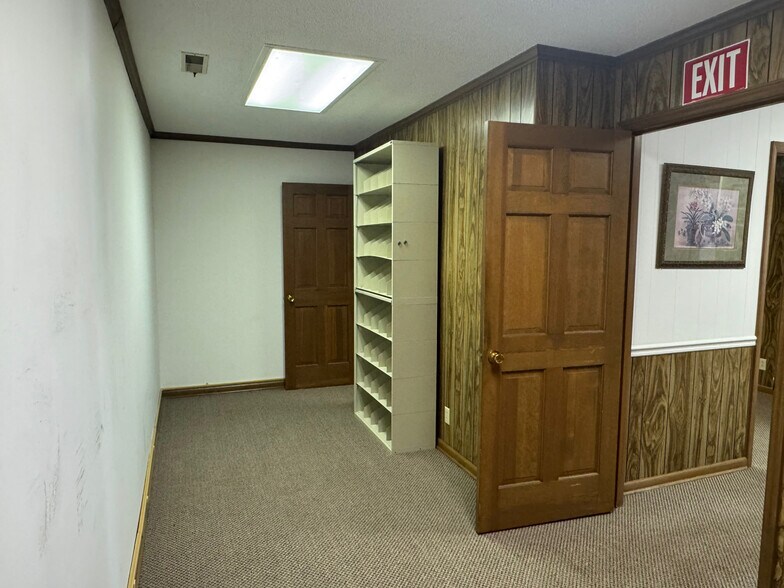 More Photos Of 1203 Northup St, Reidsville Medical For Sale