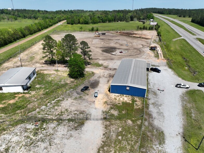 More Photos Of 23316 Us Highway 80 W, Demopolis Industrial For Sale