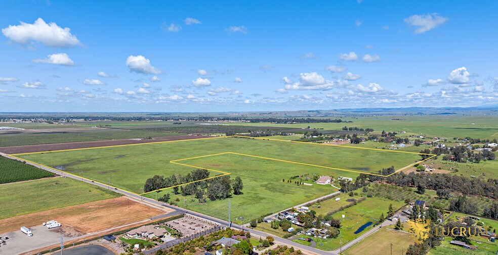 Primary Photo Of 0 Copper Ave, Clovis Land For Sale