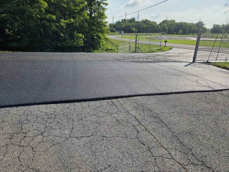 More Photos Of 694 Corning Way, Martinsburg Warehouse For Lease