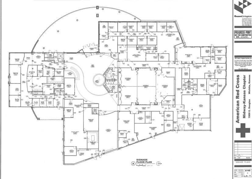 More Photos Of 1900 E Douglas Ave, Wichita Office For Lease