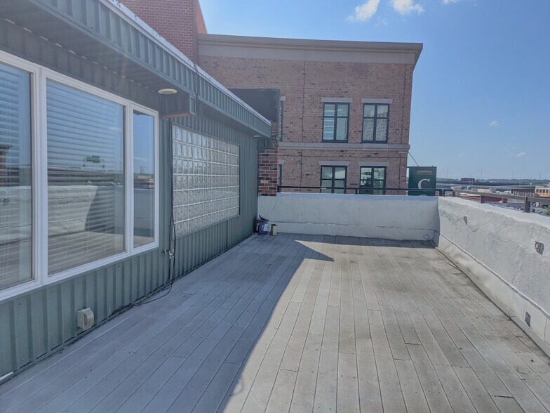 More Photos Of 1316-1318 E Cary St, Richmond Storefront Retail Residential For Lease