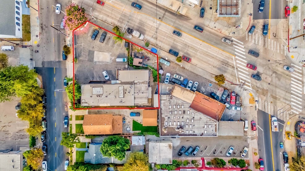 More Photos Of , Los Angeles Unknown For Sale