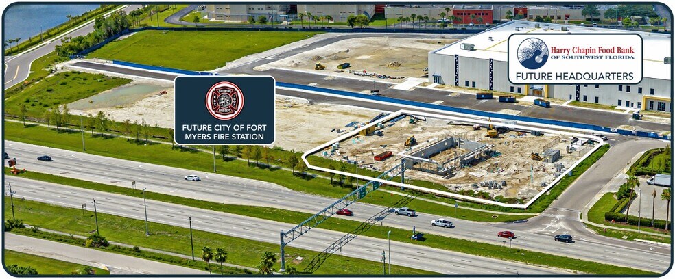 More Photos Of 5200 Doctor Martin Luther King Jr Blvd, Fort Myers Fast Food For Sale