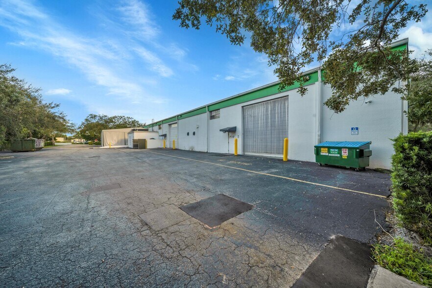 More Photos Of 12095 NW 39th St, Coral Springs Warehouse For Sale