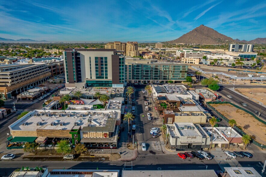 More Photos Of 7355 E Shoeman Ln, Scottsdale Office For Lease