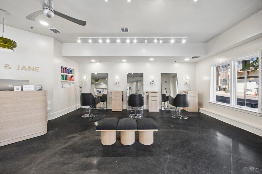 More Photos Of 92 Madison St, Hoboken Storefront Retail Residential For Sale