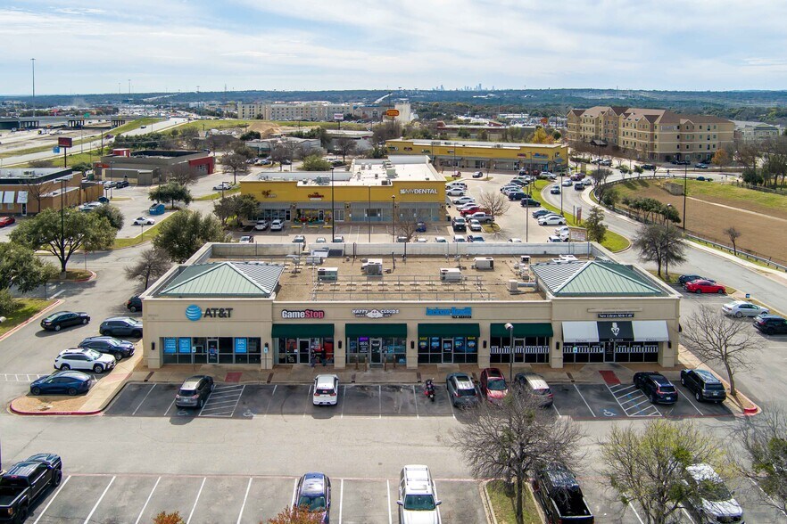 More Photos Of 13000 N Interstate 35, Austin Freestanding For Sale