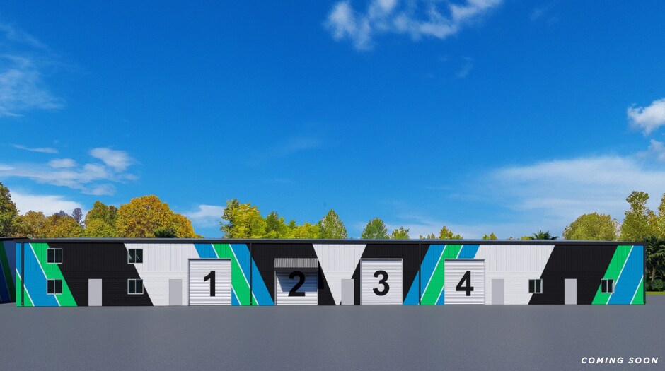 More Photos Of 6275 Highway 85, Riverdale Unknown For Lease