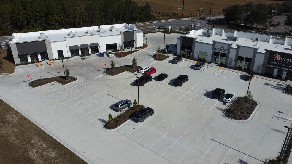 More Photos Of 1 Technology Blvd, Daytona Beach Unknown For Lease