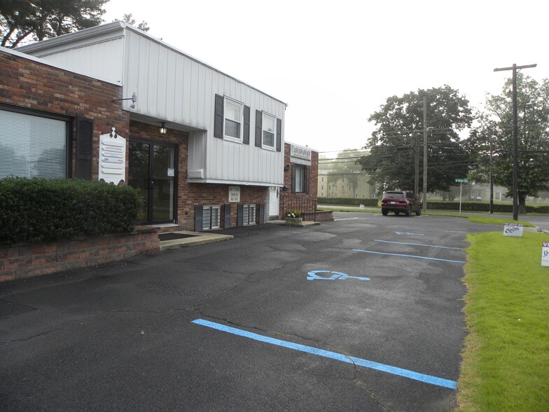 More Photos Of 1180 Karin St, Vineland Office For Sale