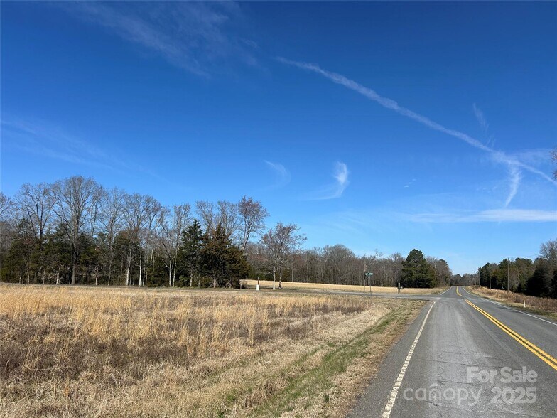 More Photos Of Intersection Falls Rd and Bridgewater rd, Rock Hill Land For Sale