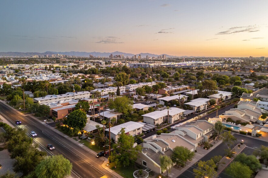 More Photos Of 5250 N 20th St, Phoenix Apartments For Sale