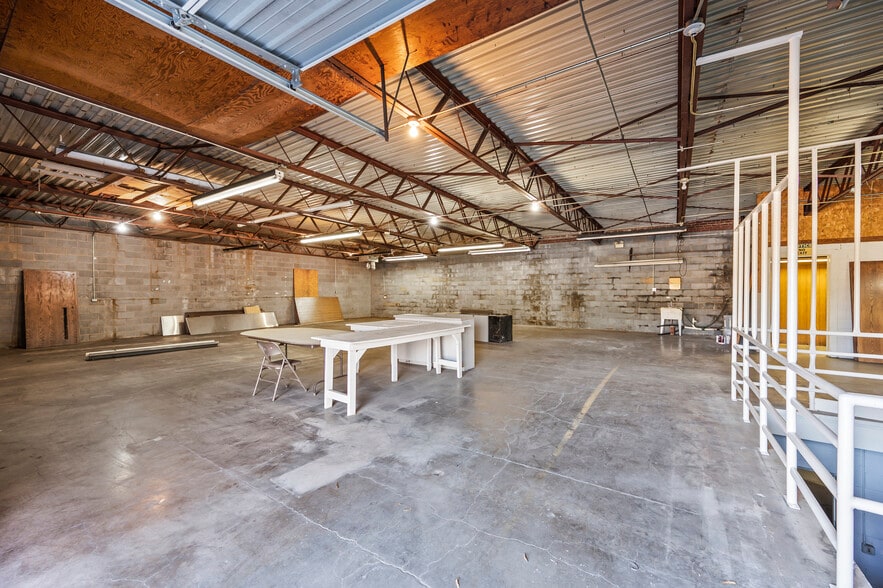 More Photos Of 330 W 27th St, Winston-Salem Warehouse For Sale