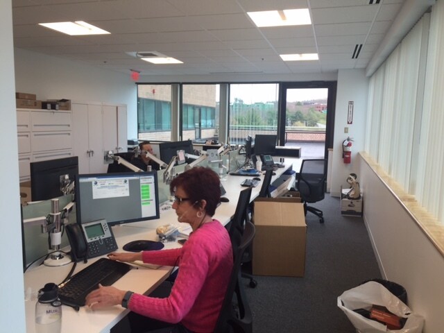 More Photos Of 293 Boston Post Rd W, Marlborough Office For Lease