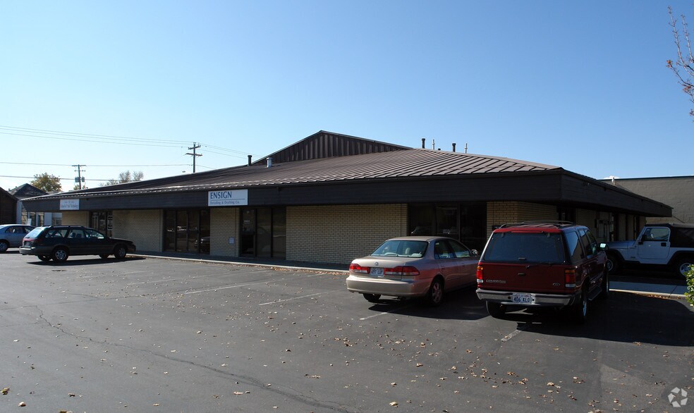 More Photos Of 79-99 E Fort Union Blvd, Midvale Medical For Lease