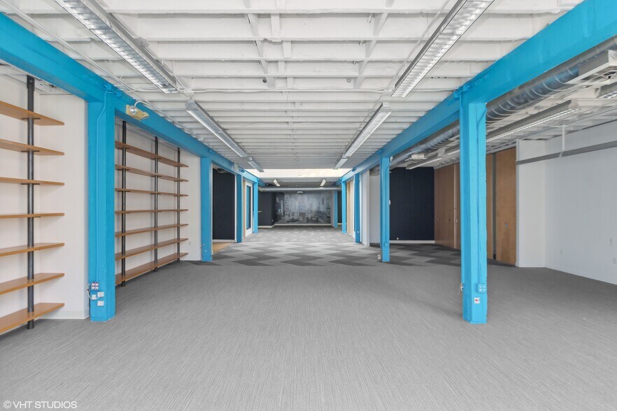 More Photos Of 875 Sansome St, San Francisco Office For Sale