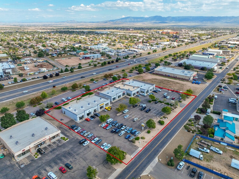 Primary Photo Of 6616 E 2nd St, Prescott Valley Storefront For Sale