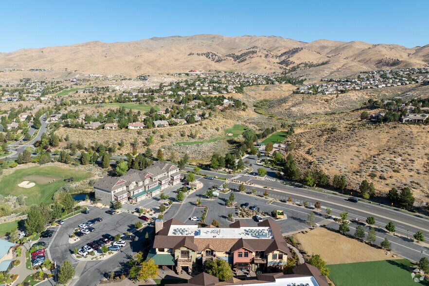 More Photos Of 7665 Somersett Pky, Reno Medical For Lease