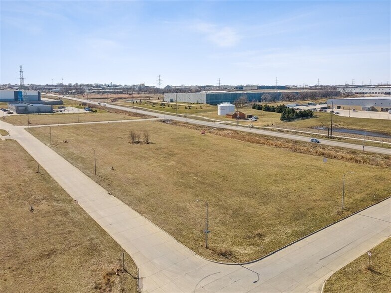 More Photos Of 6602 SE Bellagio Dr, Ankeny Land For Sale